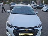 Chevrolet Onix 2023 годаүшін8 650 000 тг. в Алматы