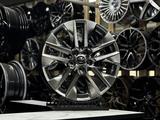 Диски от Toyota Rav4 R19 5x114.3 в наличии Астана!үшін323 000 тг. в Астана