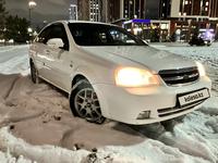 Chevrolet Lacetti 2008 годаүшін3 300 000 тг. в Астана