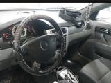 Chevrolet Lacetti 2008 годаүшін3 500 000 тг. в Астана – фото 2