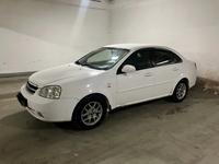 Chevrolet Lacetti 2008 года за 3 500 000 тг. в Астана