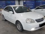 Chevrolet Lacetti 2008 года за 3 500 000 тг. в Астана – фото 5