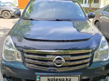 Nissan Almera 2014 года за 4 000 000 тг. в Усть-Каменогорск – фото 7