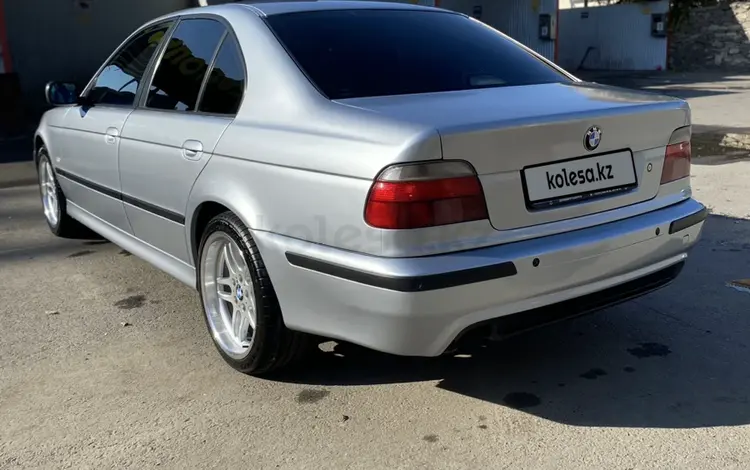 BMW 528 1998 годаfor3 600 000 тг. в Тараз