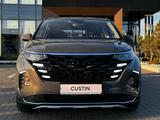 Hyundai Custin 2024 года за 15 490 000 тг. в Караганда – фото 2