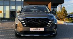 Hyundai Custin 2024 годаүшін15 490 000 тг. в Караганда – фото 2