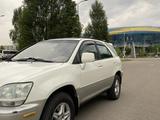 Lexus RX 300 2003 года за 6 500 000 тг. в Алматы – фото 5