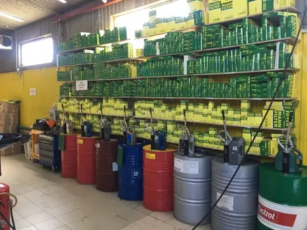 Замена масла экспресс замена масла в двигателе, акпп и мкпп Наша автосервис в Алматы