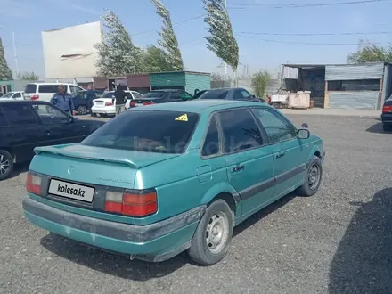 Volkswagen Passat 1992 года за 1 000 000 тг. в Кызылорда