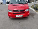 Volkswagen Caravelle 2002 года за 5 000 000 тг. в Караганда – фото 2
