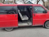 Volkswagen Caravelle 2002 года за 5 000 000 тг. в Караганда – фото 3