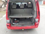 Volkswagen Caravelle 2002 года за 5 000 000 тг. в Караганда – фото 4