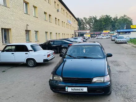 Toyota Carina E 1992 года за 2 000 000 тг. в Алматы