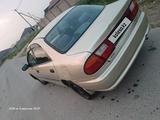 Mazda 323 1998 годаүшін1 100 000 тг. в Тараз