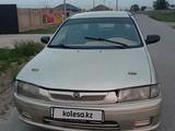 Mazda 323 1998 годаүшін1 100 000 тг. в Тараз – фото 3