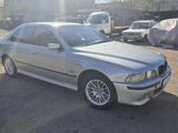 BMW 523 1997 года за 2 700 000 тг. в Балхаш – фото 2