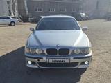 BMW 523 1997 года за 2 700 000 тг. в Балхаш