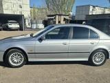 BMW 523 1997 года за 2 700 000 тг. в Балхаш – фото 3