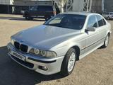 BMW 523 1997 года за 2 700 000 тг. в Балхаш – фото 4