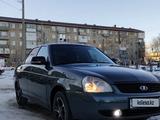 ВАЗ (Lada) Priora 2170 2008 года за 1 600 000 тг. в Костанай