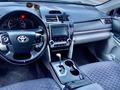 Toyota Camry 2012 года за 8 800 000 тг. в Шымкент – фото 2