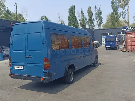 Mercedes-Benz Sprinter 1996 года за 3 500 000 тг. в Алматы – фото 2