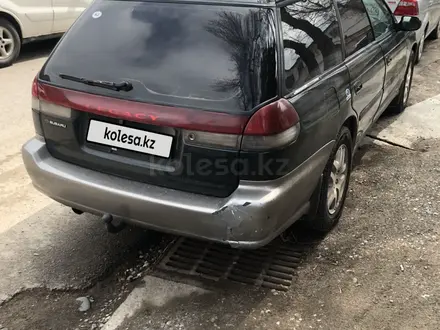 Subaru Legacy 1996 года за 2 300 000 тг. в Алматы – фото 4