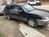 Subaru Legacy 1996 годаүшін2 300 000 тг. в Алматы – фото 5