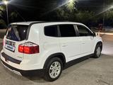 Chevrolet Orlando 2014 года за 6 000 000 тг. в Алматы