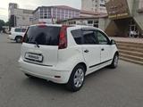 Nissan Note 2012 года за 4 200 000 тг. в Петропавловск – фото 2