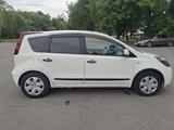 Nissan Note 2012 года за 4 200 000 тг. в Петропавловск