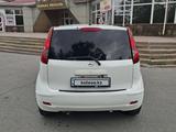 Nissan Note 2012 года за 4 200 000 тг. в Петропавловск – фото 3