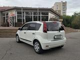 Nissan Note 2012 года за 4 200 000 тг. в Петропавловск – фото 4