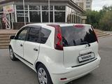Nissan Note 2012 года за 4 200 000 тг. в Петропавловск – фото 5