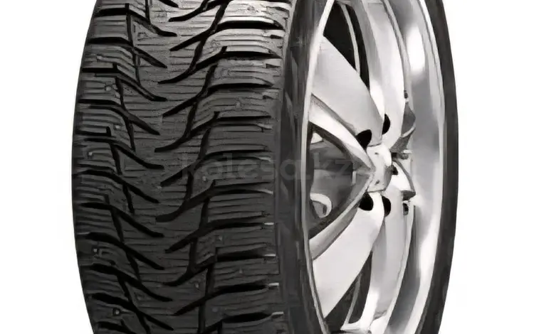 215/55R16 Sailun Ice Blazer WST3 (шип) за 44 950 тг. в Алматы