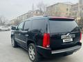 Cadillac Escalade 2007 годаүшін12 000 000 тг. в Тараз – фото 4