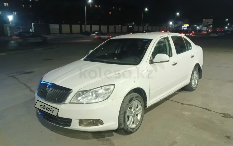 Skoda Octavia 2012 годаүшін2 800 000 тг. в Алматы