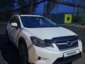 Subaru XV 2014 года за 7 400 000 тг. в Усть-Каменогорск
