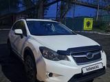 Subaru XV 2014 года за 7 600 000 тг. в Усть-Каменогорск