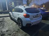 Subaru XV 2014 года за 7 400 000 тг. в Усть-Каменогорск – фото 3