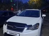 Subaru XV 2014 года за 7 600 000 тг. в Усть-Каменогорск – фото 2