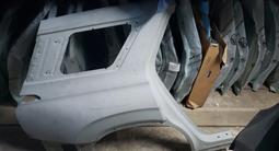 Палисад переднее крыло за 2 121 тг. в Шымкент – фото 4