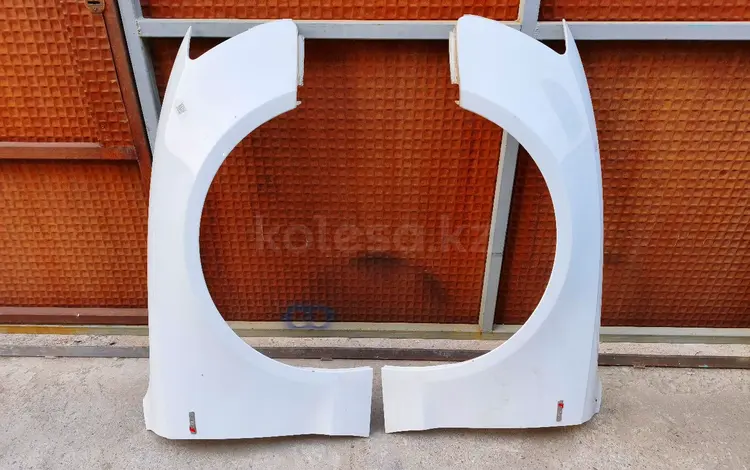 Крыло Audi a5 за 70 000 тг. в Алматы