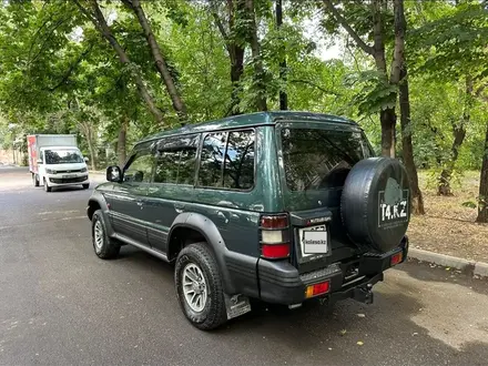 Mitsubishi Pajero 1995 года за 4 000 000 тг. в Алматы – фото 3