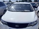 Kia Forte 2011 года за 4 500 000 тг. в Алматы – фото 3