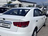 Kia Forte 2011 года за 4 500 000 тг. в Алматы