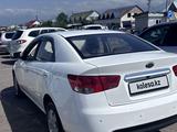 Kia Forte 2011 года за 4 500 000 тг. в Алматы – фото 2