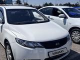 Kia Forte 2011 года за 4 500 000 тг. в Алматы – фото 4