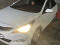 Hyundai Accent 2014 года за 4 500 000 тг. в Кокшетау – фото 5