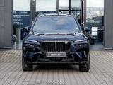BMW X7 2024 года за 70 000 000 тг. в Петропавловск – фото 2